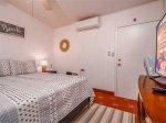 Casa Barquito San Felipe Baja California vacation rent - second bedroom queen size bed